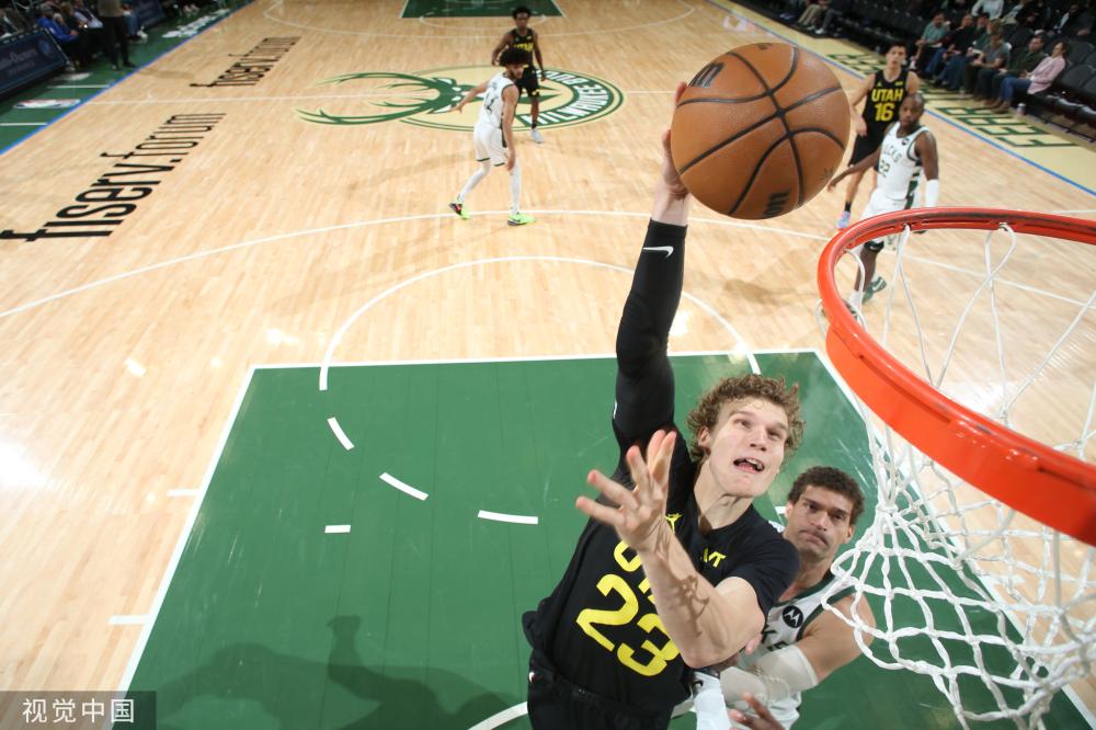 阿莫林的这 阿莫林的这