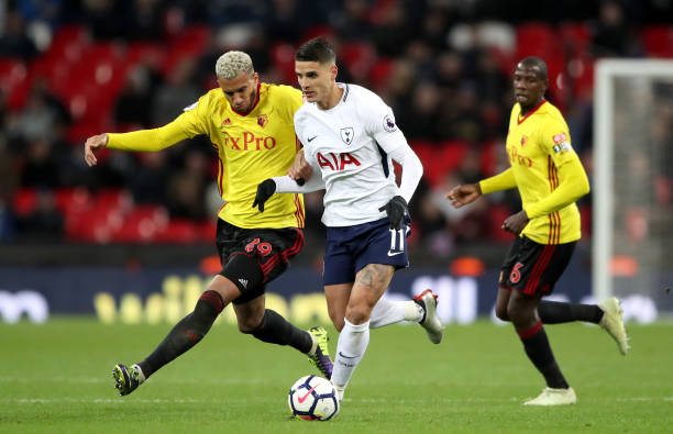 表现和潜力 表现和潜力